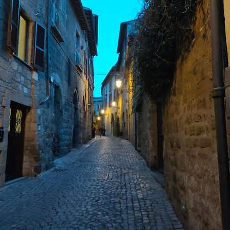 Orvieto Cosy Apartment + Fireplace 외부 사진