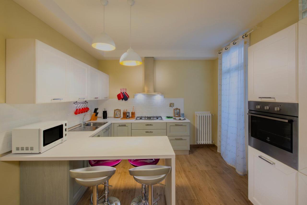 Orvieto Cosy Apartment + Fireplace 외부 사진