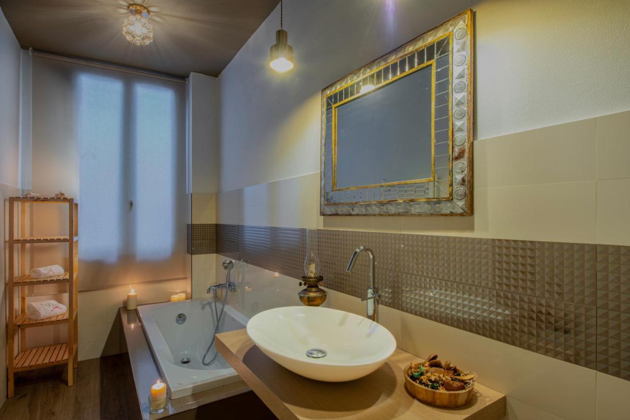 Orvieto Cosy Apartment + Fireplace 외부 사진