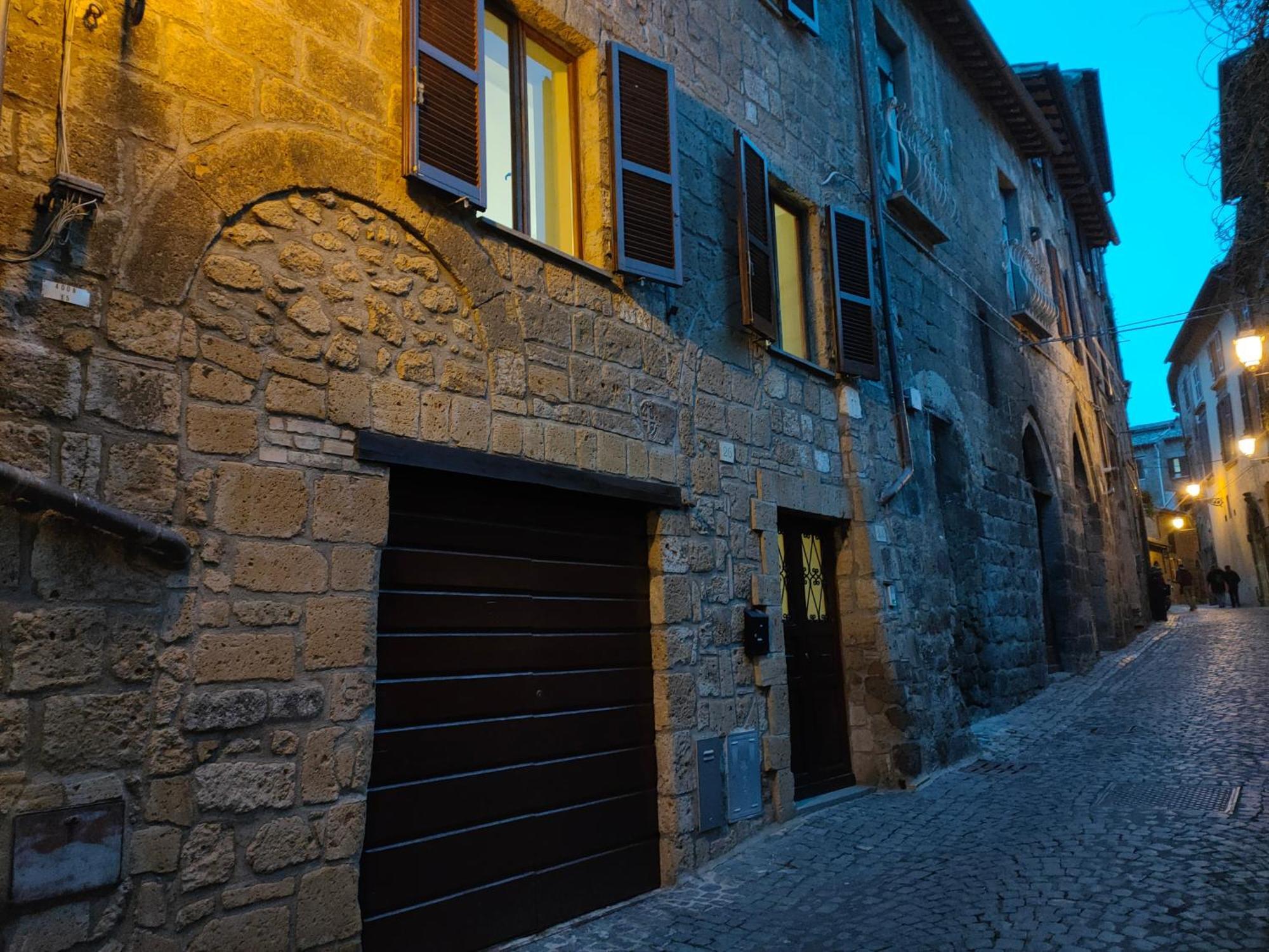 Orvieto Cosy Apartment + Fireplace 외부 사진